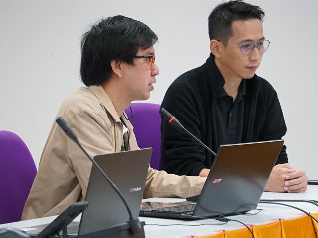 กิจกรรม “One Day Sharing UNI Project”