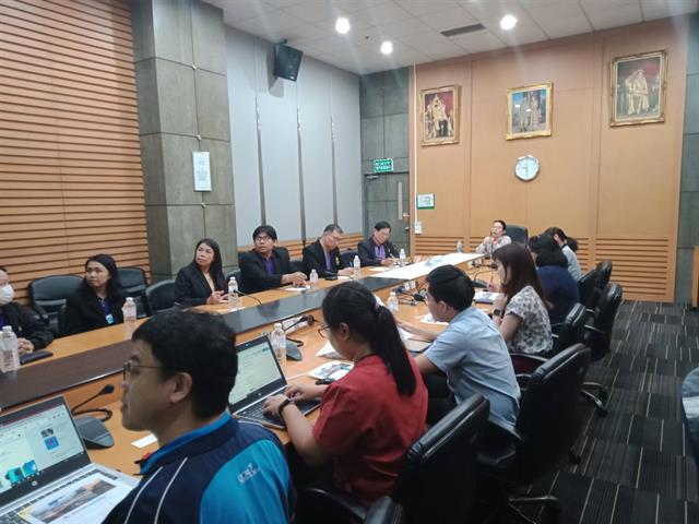 คณะวิทยาศาสตร์ มหาวิทยาลัยพะเยา