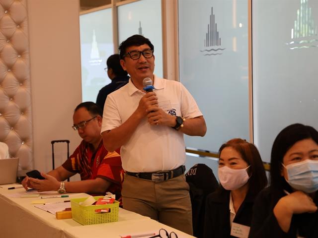 นวัตสมรรถนะสำหรับองค์การท้องถิ่นแห่งนวัตกรรม