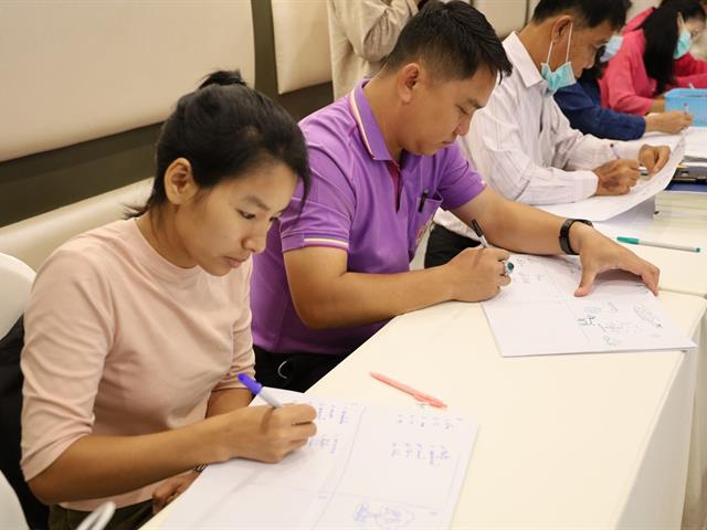 นวัตสมรรถนะสำหรับองค์การท้องถิ่นแห่งนวัตกรรม