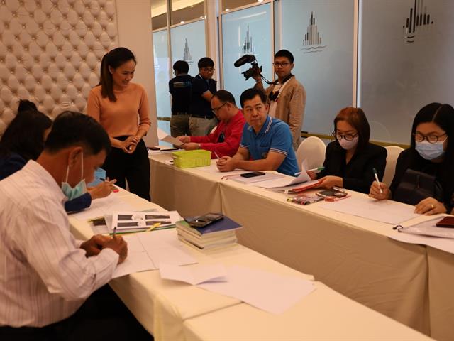 นวัตสมรรถนะสำหรับองค์การท้องถิ่นแห่งนวัตกรรม