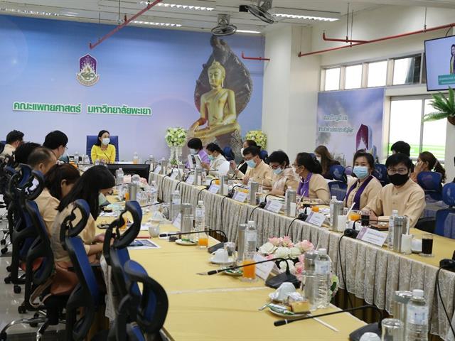 คณะแพทยศาสตร์ 