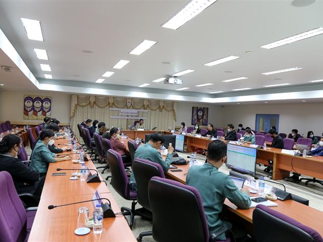 ติดตามประเมินผล