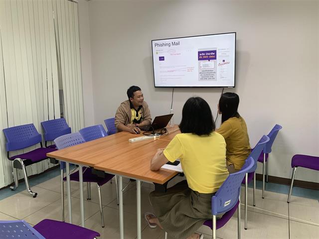 ICT Secretary Official Short course Training Series