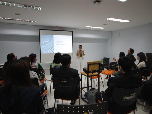 วันที่ 16 ธันวาคม 2563 คณะเกษตรศาสตร์และทรัพยากรธรรมชาติ มหาวิทยาลัยพะเยา จัดโครงการบริการวิชาการ " ทักษะการพูดและการนำเสนองาน " ณ อุทยานวิทยาศาสตร์ ม.พะเยา