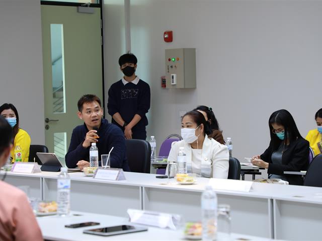 คณะทันตแพทยศาสตร์