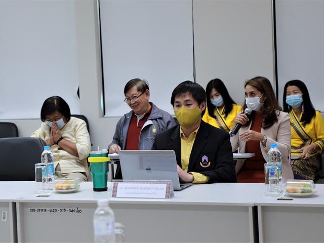 คณะทันตแพทยศาสตร์