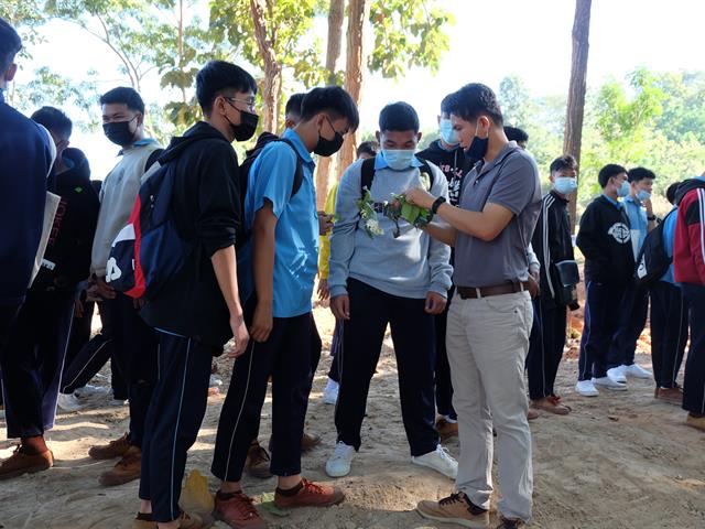 คณะวิทยาศาสตร์ มหาวิทยาลัยพะเยา