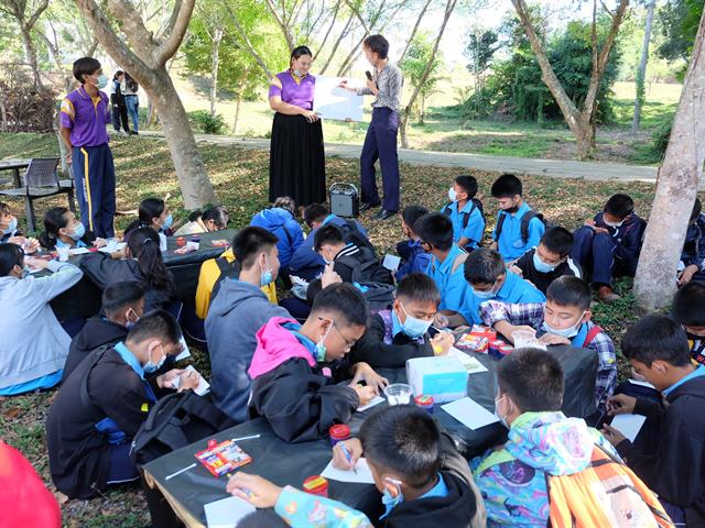 คณะวิทยาศาสตร์ มหาวิทยาลัยพะเยา