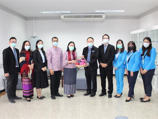 บันทึกข้อตกลงความร่วมมือ MOU 