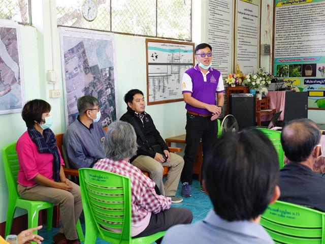  Smart People - Smart Community 