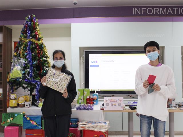 วงล้อนำโชค