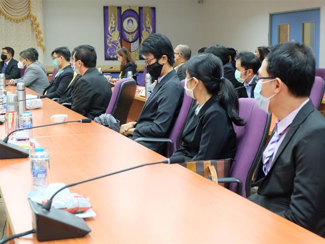 คณะวิทยาศาสตร์ มหาวิทยาลัยพะเยา