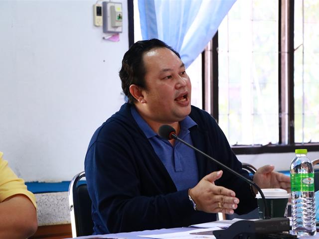 university of phayao