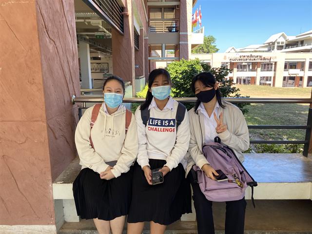 โรคที่มากับฤดูหนาว