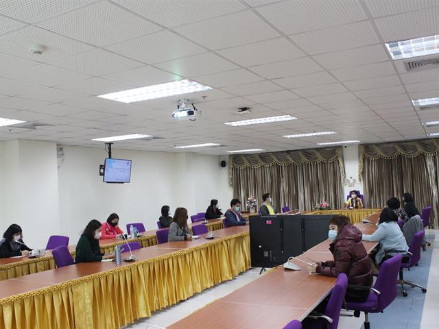 สถานการณ์การแพร่ระบาดของโรคติดเชื้อไวรัสโคโรนา 2019