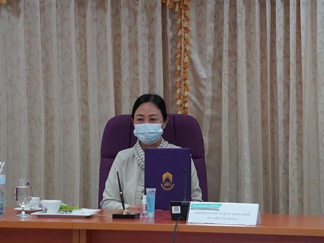 MOU 22 บริษัท โครงการบัณฑิตพันธุ์ใหม่ฯ