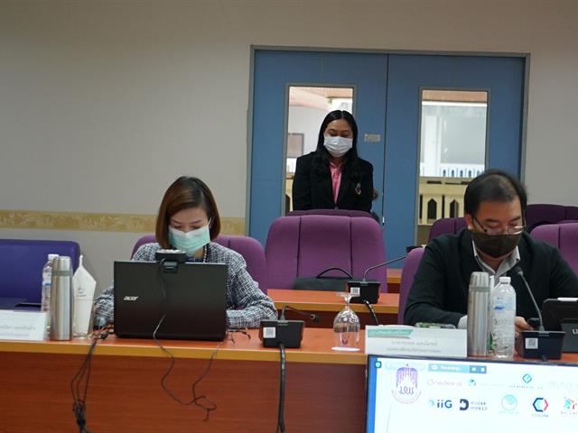 MOU 22 บริษัท โครงการบัณฑิตพันธุ์ใหม่ฯ