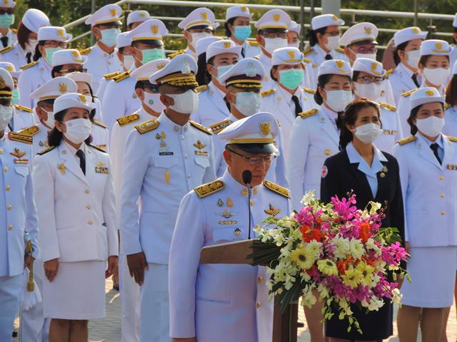 วันยุทธหัตถีสมเด็จพระนเรศวรมหาราช 