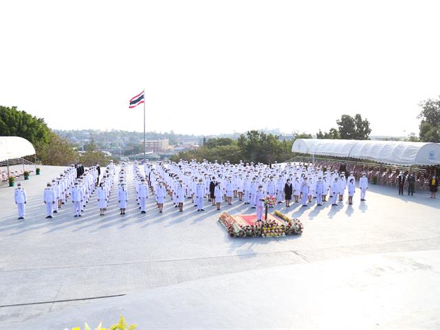 คณะแพทยศาสตร์และโรงพยาบาลมหาวิทยาลัยพะเยา