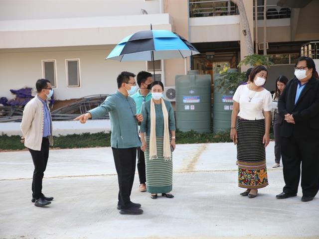 มหาวิทยาลัยพะเยา