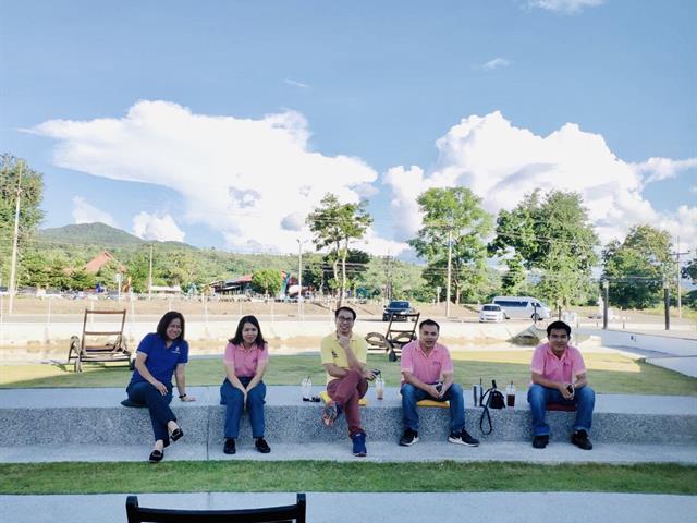 คณะวิทยาศาสตร์ มหาวิทยาลัยพะเยา