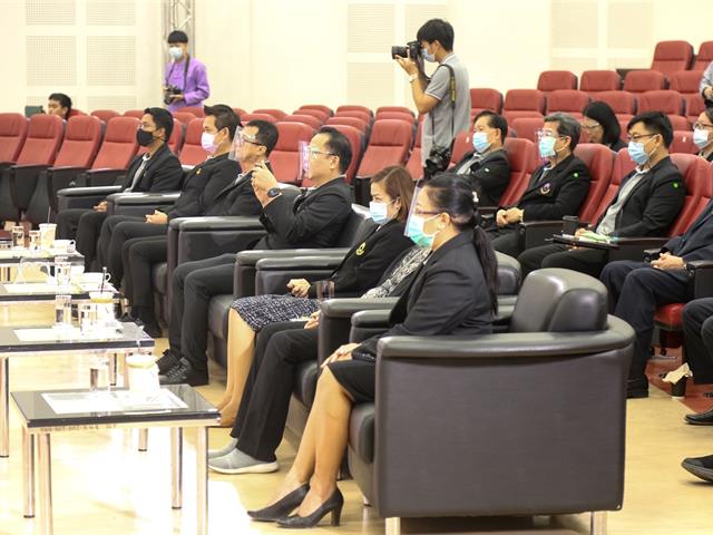 มหาวิทยาลัยพะเยา