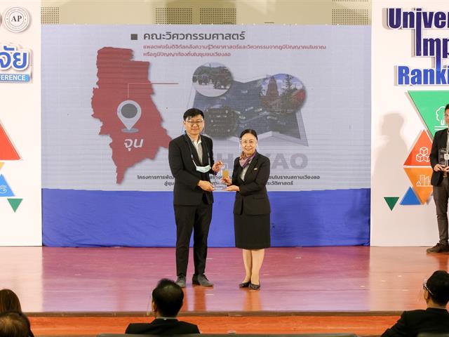 มหาวิทยาลัยพะเยา