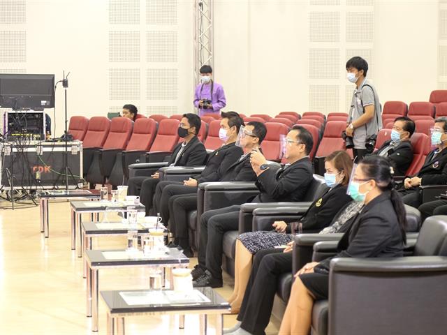 มหาวิทยาลัยพะเยา