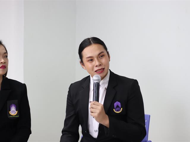 เลือกตั้ง องค์การนิสิต