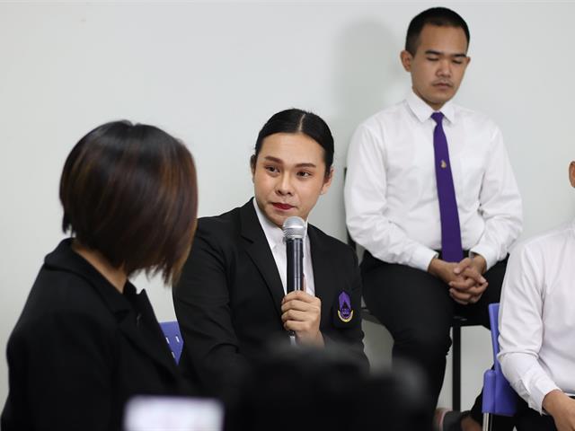 เลือกตั้ง องค์การนิสิต