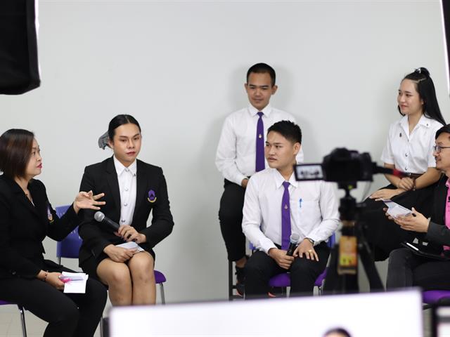 เลือกตั้ง องค์การนิสิต