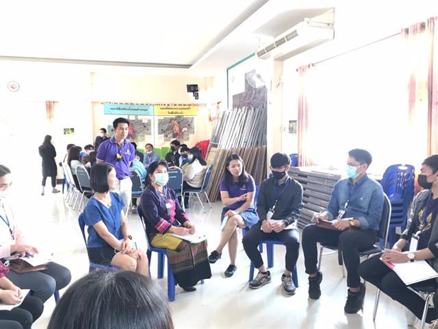 คณะวิทยาศาสตร์ มหาวิทยาลัยพะเยา