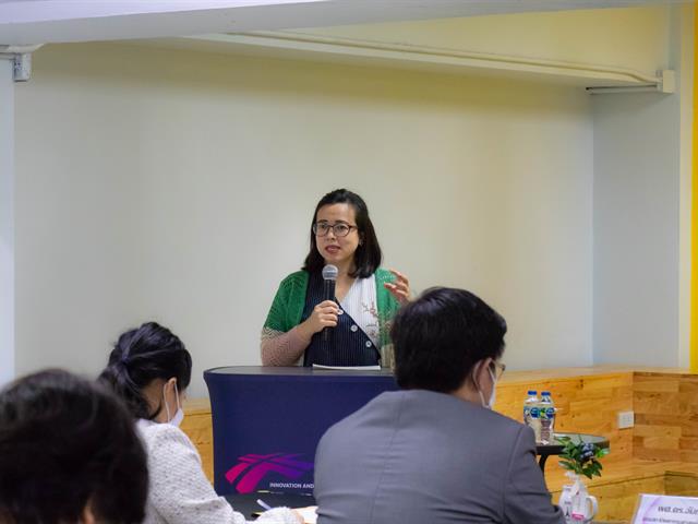 การประกวดคลิปวีดีโอ “พะเยาเมืองแห่งการเรียนรู้”  ในหัวข้อ “พะเยา แหล่งเรียนรู้ทันสมัย ใกล้บ้าน มีงานทำ”