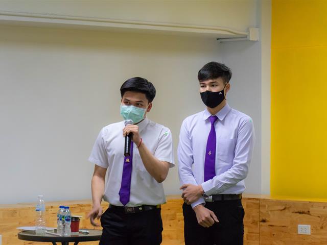 การประกวดคลิปวีดีโอ “พะเยาเมืองแห่งการเรียนรู้”  ในหัวข้อ “พะเยา แหล่งเรียนรู้ทันสมัย ใกล้บ้าน มีงานทำ”
