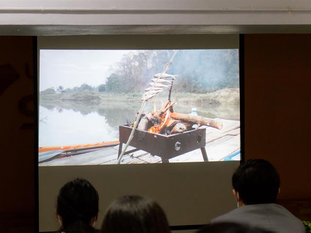 การประกวดคลิปวีดีโอ “พะเยาเมืองแห่งการเรียนรู้”  ในหัวข้อ “พะเยา แหล่งเรียนรู้ทันสมัย ใกล้บ้าน มีงานทำ”