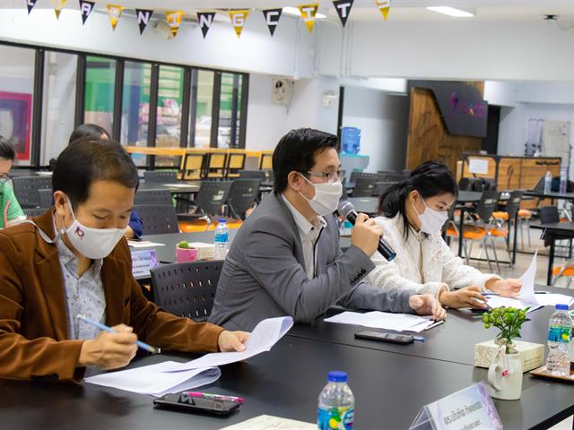 การประกวดคลิปวีดีโอ “พะเยาเมืองแห่งการเรียนรู้”  ในหัวข้อ “พะเยา แหล่งเรียนรู้ทันสมัย ใกล้บ้าน มีงานทำ”
