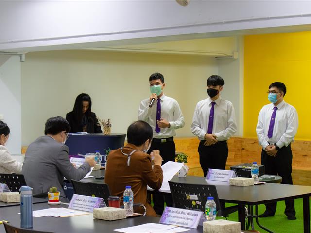 การประกวดคลิปวีดีโอ “พะเยาเมืองแห่งการเรียนรู้”  ในหัวข้อ “พะเยา แหล่งเรียนรู้ทันสมัย ใกล้บ้าน มีงานทำ”