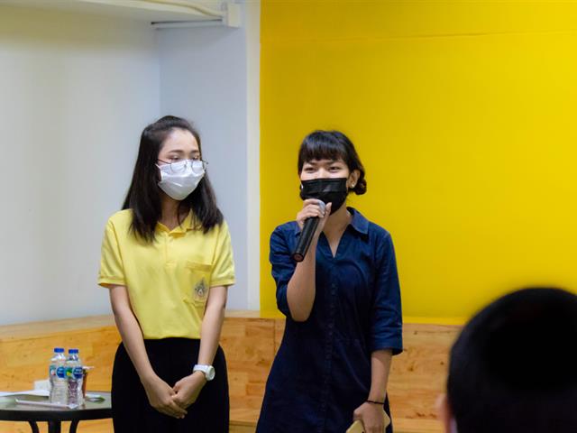 การประกวดคลิปวีดีโอ “พะเยาเมืองแห่งการเรียนรู้”  ในหัวข้อ “พะเยา แหล่งเรียนรู้ทันสมัย ใกล้บ้าน มีงานทำ”
