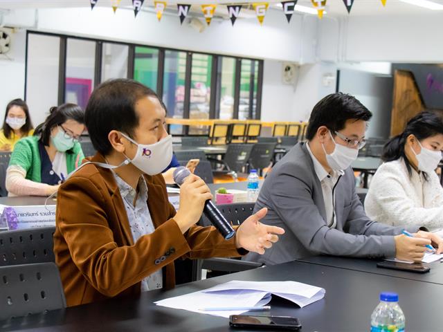 การประกวดคลิปวีดีโอ “พะเยาเมืองแห่งการเรียนรู้”  ในหัวข้อ “พะเยา แหล่งเรียนรู้ทันสมัย ใกล้บ้าน มีงานทำ”
