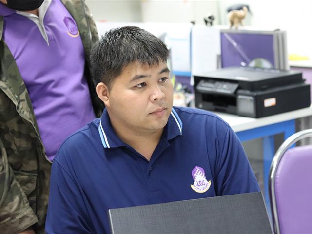 เลือกตั้งองค์การนิสิต