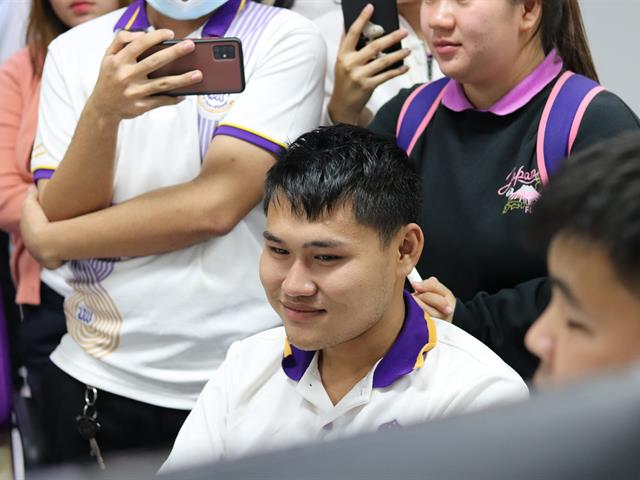 เลือกตั้งองค์การนิสิต