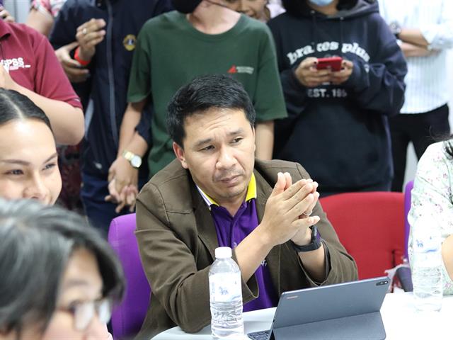 เลือกตั้งองค์การนิสิต