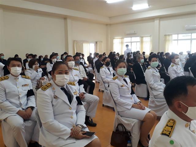 ผู้ว่าราชการจังหวัดพะเยา