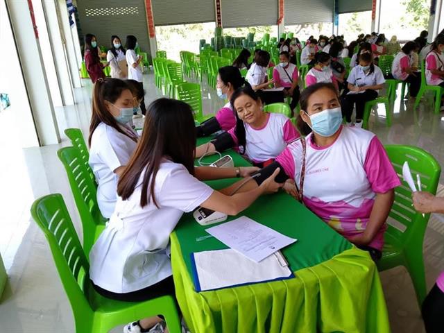 หลักสูตรโภชนาการ
