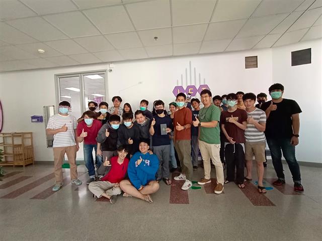 บัณฑิตพันธุ์ใหม่ คณะ ICT ม.พะเยา