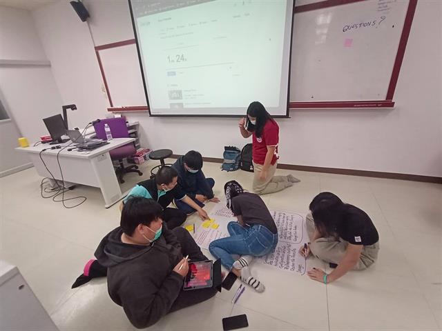 บัณฑิตพันธุ์ใหม่ คณะ ICT ม.พะเยา