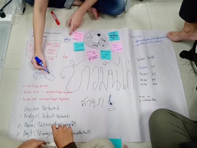 บัณฑิตพันธุ์ใหม่ คณะ ICT ม.พะเยา