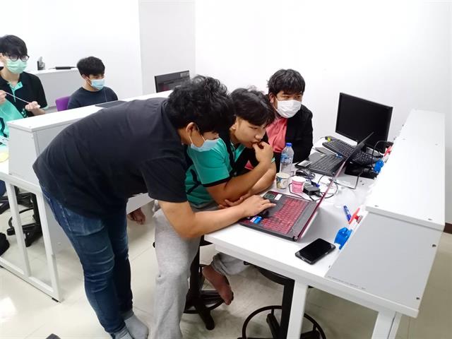 บัณฑิตพันธุ์ใหม่ คณะ ICT ม.พะเยา