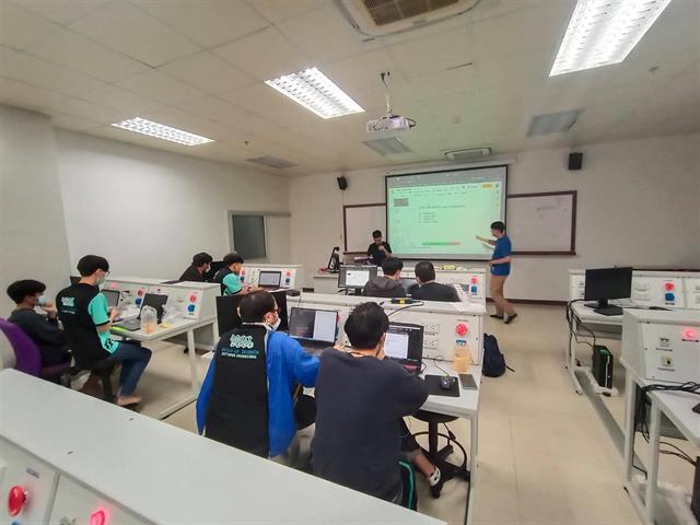 บัณฑิตพันธุ์ใหม่ คณะ ICT ม.พะเยา